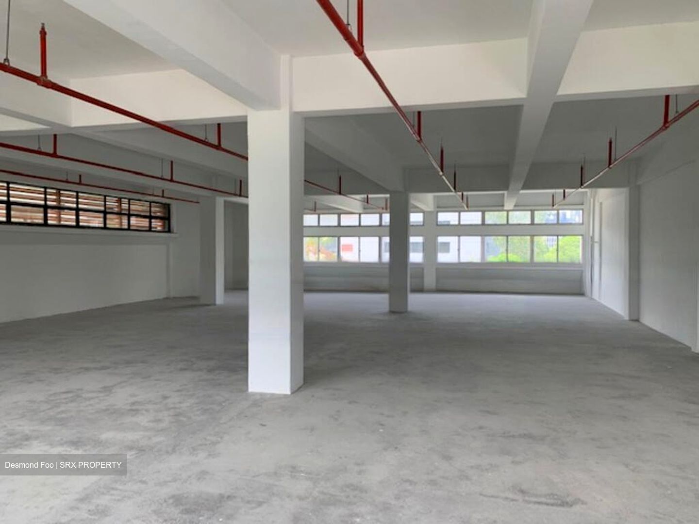 Lee Kay Huan Building (D13), Factory #566718581